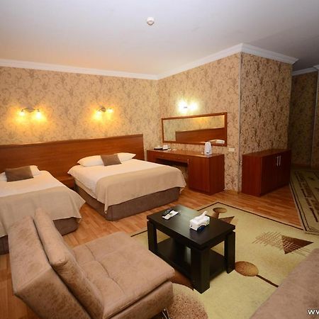 باتومي Hotel Istanbul المظهر الخارجي الصورة