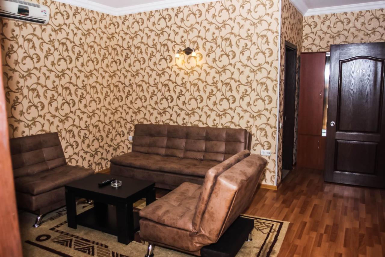 باتومي Hotel Istanbul المظهر الخارجي الصورة